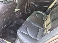 Toyota Avalon 2019 2.0L Base National VI Emission Standard - ფოტო 11