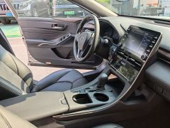 Toyota Avalon 2019 2.0L Base National VI Emission Standard - ფოტო 12