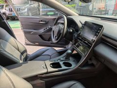 Toyota Avalon 2019 2.0L Base National VI Emission Standard - ფოტო 13