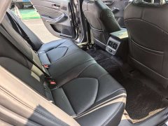 Toyota Avalon 2019 2.0L Base National VI Emission Standard - ფოტო 15