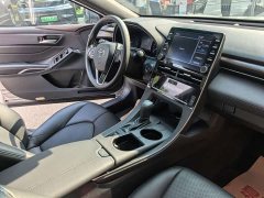 Toyota Avalon 2019 2.0L Base National VI Emission Standard - ფოტო 16