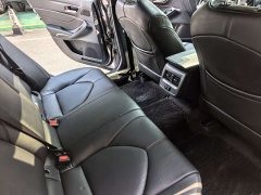 Toyota Avalon 2019 2.0L Base National VI Emission Standard - ფოტო 17