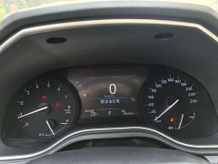 Toyota Avalon 2019 2.0L Base National VI Emission Standard - ფოტო 20