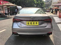 Toyota Avalon 2019 2.0L Base National VI Emission Standard - ფოტო 6