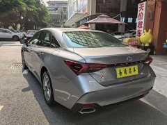 Toyota Avalon 2019 2.0L Base National VI Emission Standard - ფოტო 7