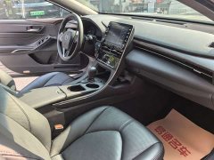 Toyota Avalon 2019 2.0L Base National VI Emission Standard - ფოტო 9