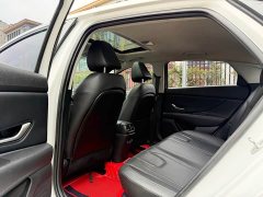 Hyundai Elantra 2022 1.5L CVT Luxury - ფოტო 18