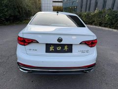 Volkswagen Sagitar 280TSI DSG Excellence Edition - ფოტო 4