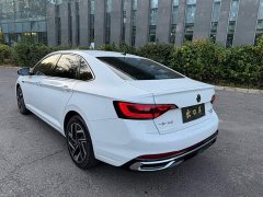 Volkswagen Sagitar 280TSI DSG Excellence Edition - ფოტო 5