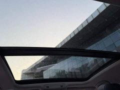Volkswagen Sagitar 280TSI DSG Excellence Edition - ფოტო 6