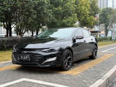 Chevrolet Malibu XL Redline 550T Automatic Sharp Edition - photo 1