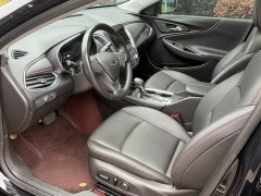 Chevrolet Malibu XL Redline 550T Automatic Sharp Edition - photo 10