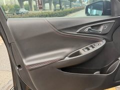 Chevrolet Malibu XL Redline 550T Automatic Sharp Edition - photo 11