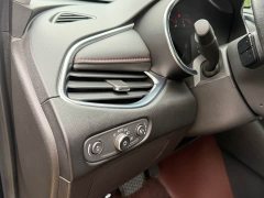 Chevrolet Malibu XL Redline 550T Automatic Sharp Edition - photo 12