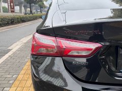 Chevrolet Malibu XL Redline 550T Automatic Sharp Edition - photo 13