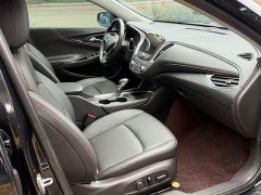 Chevrolet Malibu XL Redline 550T Automatic Sharp Edition - photo 14