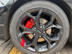 Chevrolet Malibu XL Redline 550T Automatic Sharp Edition - photo 15