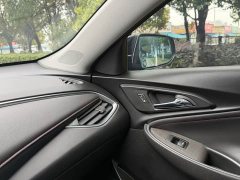 Chevrolet Malibu XL Redline 550T Automatic Sharp Edition - photo 16