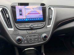 Chevrolet Malibu XL Redline 550T Automatic Sharp Edition - photo 17