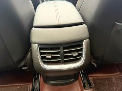 Chevrolet Malibu XL Redline 550T Automatic Sharp Edition - photo 19