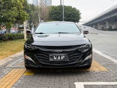 Chevrolet Malibu XL Redline 550T Automatic Sharp Edition - photo 2
