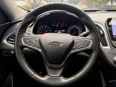 Chevrolet Malibu XL Redline 550T Automatic Sharp Edition - photo 20