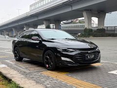Chevrolet Malibu XL Redline 550T Automatic Sharp Edition - photo 3