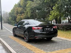 Chevrolet Malibu XL Redline 550T Automatic Sharp Edition - photo 4