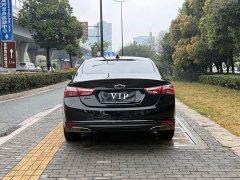 Chevrolet Malibu XL Redline 550T Automatic Sharp Edition - photo 5