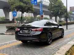 Chevrolet Malibu XL Redline 550T Automatic Sharp Edition - photo 6