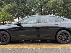 Chevrolet Malibu XL Redline 550T Automatic Sharp Edition - photo 7