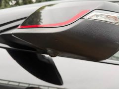 Chevrolet Malibu XL Redline 550T Automatic Sharp Edition - photo 8