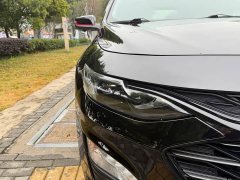 Chevrolet Malibu XL Redline 550T Automatic Sharp Edition - photo 9