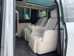 Li Auto Li Xiang MEGA 2024 Ultra - ფოტო 10