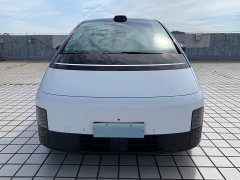 Li Auto Li Xiang MEGA 2024 Ultra - ფოტო 2