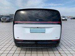 Li Auto Li Xiang MEGA 2024 Ultra - ფოტო 5