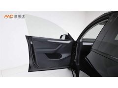 Tesla Model Y Rear-Wheel Drive - ფოტო 10