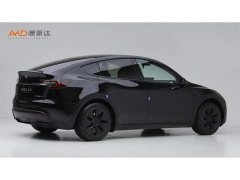 Tesla Model Y Rear-Wheel Drive - ფოტო 3