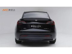 Tesla Model Y Rear-Wheel Drive - ფოტო 4