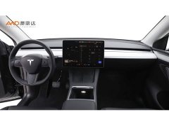 Tesla Model Y Rear-Wheel Drive - ფოტო 5