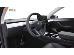 Tesla Model Y Rear-Wheel Drive - ფოტო 6