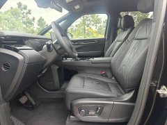 Zeekr Geely Zeekr 009 2024 Six-Seat Executive AWD 108kWh - ფოტო 10