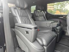 Zeekr Geely Zeekr 009 2024 Six-Seat Executive AWD 108kWh - ფოტო 14