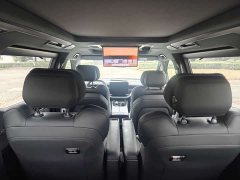 Zeekr Geely Zeekr 009 2024 Six-Seat Executive AWD 108kWh - ფოტო 15