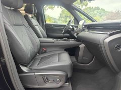 Zeekr Geely Zeekr 009 2024 Six-Seat Executive AWD 108kWh - ფოტო 16