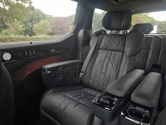 Zeekr Geely Zeekr 009 2024 Six-Seat Executive AWD 108kWh - ფოტო 17