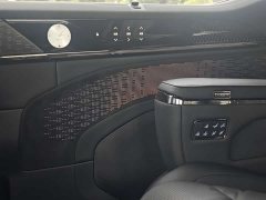 Zeekr Geely Zeekr 009 2024 Six-Seat Executive AWD 108kWh - ფოტო 18