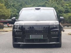 Zeekr Geely Zeekr 009 2024 Six-Seat Executive AWD 108kWh - ფოტო 2