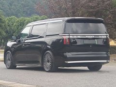 Zeekr Geely Zeekr 009 2024 Six-Seat Executive AWD 108kWh - ფოტო 20