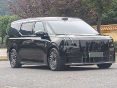 Zeekr Geely Zeekr 009 2024 Six-Seat Executive AWD 108kWh - ფოტო 3